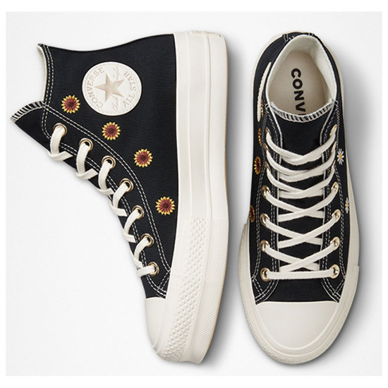 Converse Chuck Taylor All Star Lift